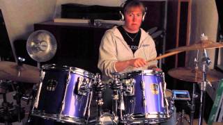 Michelle-New Drummer