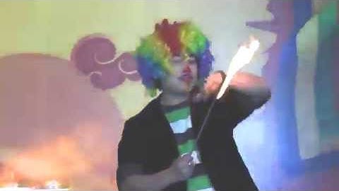 Ảo Thuật - Ảo Thuật Hài - Ảo Thuật Hề Hà Nội 0978.68.37.68