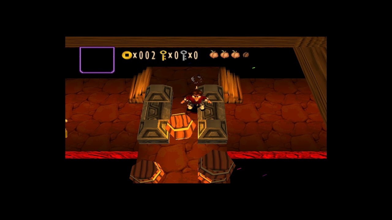 🐵 Monkey Hero (PS1) | Gameplay HD 🎮 Classic PlayStation Action & Platformer