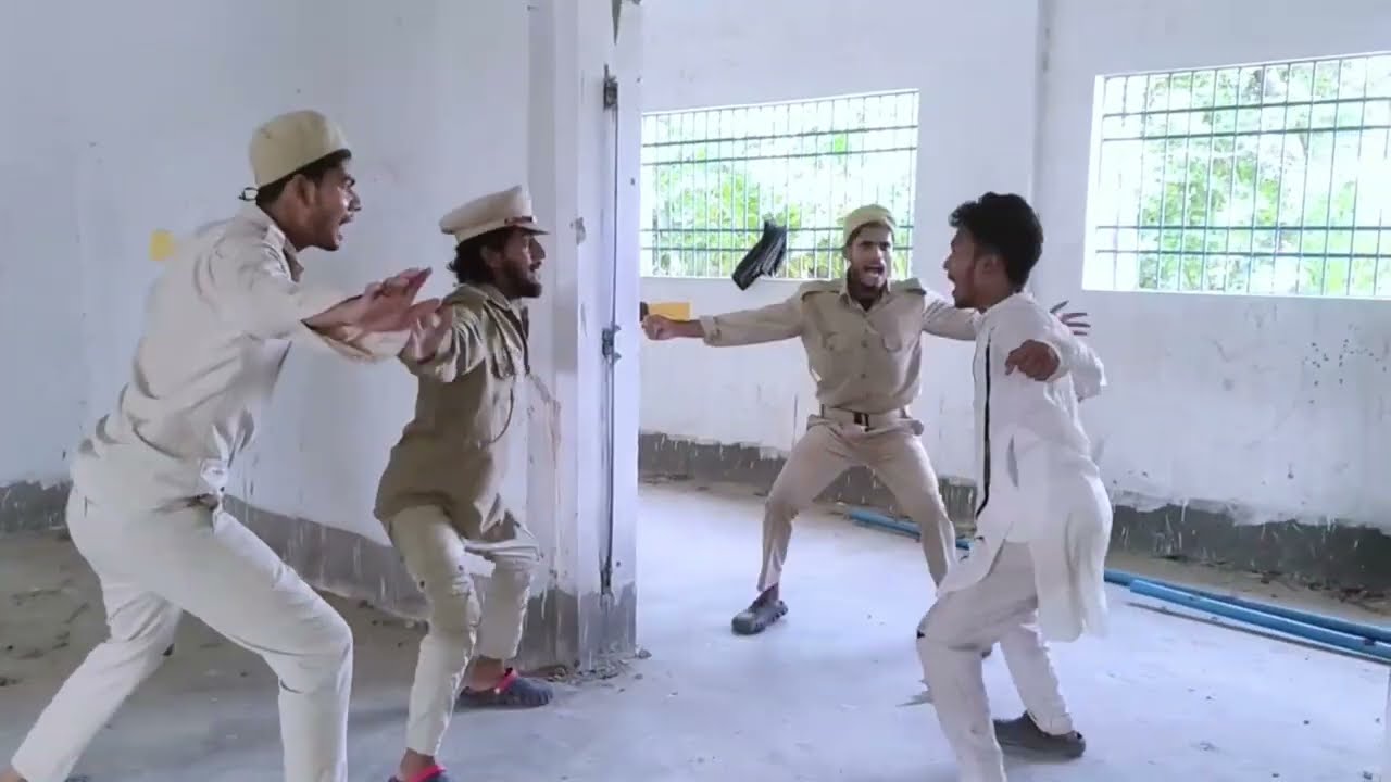 Must watch New funny comedy video 2023 😇 Best Nonstop comedy Episode 138 By RK Funny Dhamaka