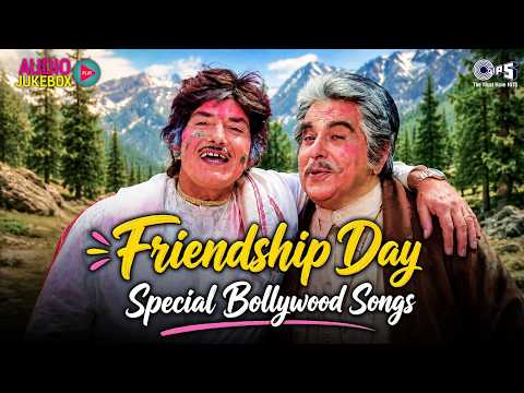 Friendship Day Special Bollywood Songs | Hindi Songs | Friendship Songs | Dostana Songs |Dosti Songs