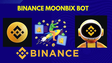 Binance Moonbix Bot | Binance Moonbix telegram bot#binance #Moonbix #crypto #earnmoneyonline
