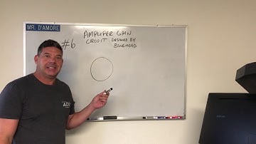 Here in my Lab Episode 1 - D