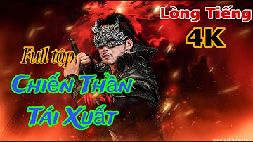 Review Phim - CHIẾN THẦN TÁI XUẤT | Con Gái Của Chiến Thần Bị Hãm Hại và Cái Kết Đáng Đời