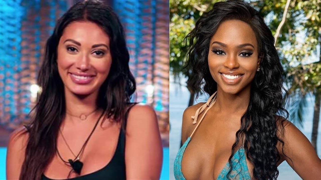 The Contestants Of Too Hot To Handle Ranked By Their Vibes