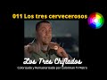 011 Los Tres Chiflados, Los tres cervecerosos   A Color 1935 (Audio Latino) REMASTERIZADO