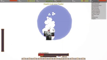 Tomeless (rogue lineage)