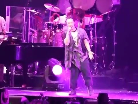 單車-陳奕迅 Eason's Another Life, 2015 live in Toronto