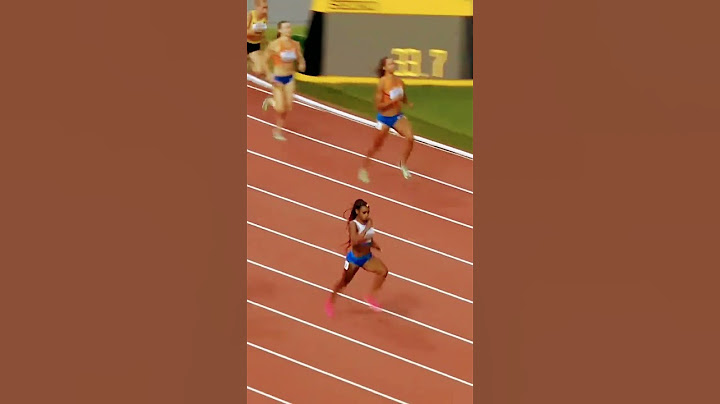 Team USA smashes WORLD RECORD by over a FULL SECOND in mixed 4x400 relay heat | Paris Olympics