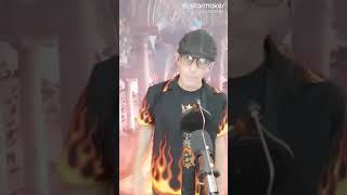 How did it come to this (Lunatica cover)