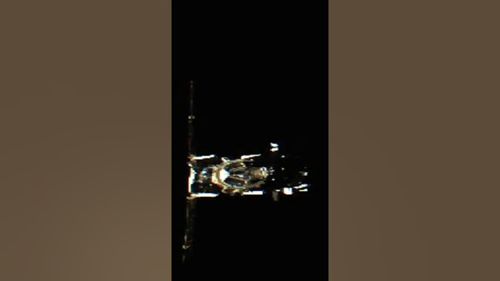 DOCKING CONFIRMED! India ISRO SpadeX InOrbit Docking Demo