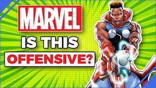 Marvel Accused Of Racial Stereotypes With Miles Morales
