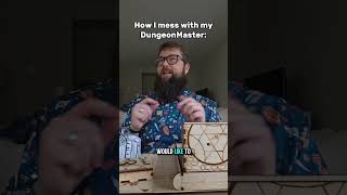 How Do You Mess With Your Dm?