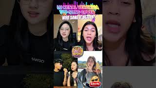 😱 DO YOU KNOW VERONICA? | Indonesian Viral Song 🎶🔥 #shorts #viral #trending
