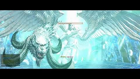 [FF14] E8S clear, 13:38, 12,352 aDPS DNC PoV