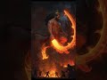 LORD HANUMAN #instareels#devotional #telugushorts #viral #aishorts