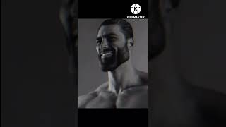 Giga Chad Fax Part 2