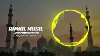 Ramol - Holy Ramadan (Official Audio)