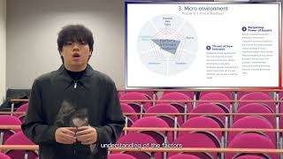 Group presentation of Pepsi. Assignment for English Business Presentation Skills