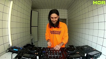 Brvtal Vision - Alessandro Nero / June 4 / 5pm-6pm