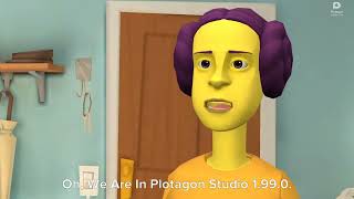 @Plotagon Studio New Version 2026