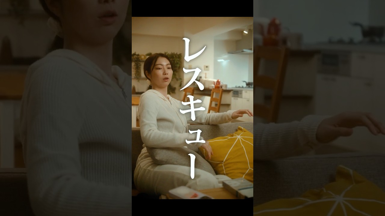 【短編映画（縦型）】分かってない、この10分の大切さを