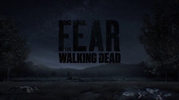 Fear the Walking Dead - Season 5 - Official Intro (5.14)