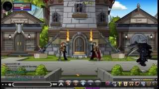 =AQW= All 15 Easter Eggs (2014)
