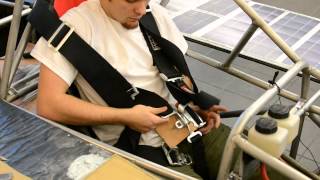 Seatbelt Tutorial