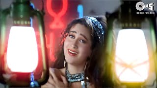 Husn Hai Suhana | Coolie No.1 (1995) | Govinda | Karisma Kapoor