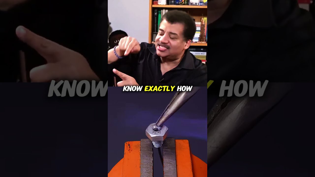 Wait What Even Is A Kilogram W Neil DeGrasse Tyson