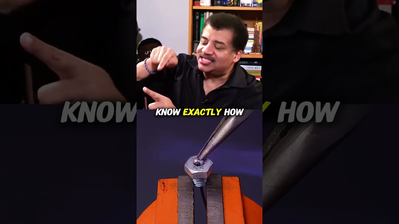 Wait... What Even Is a Kilogram? ⚖️ w/ Neil deGrasse Tyson