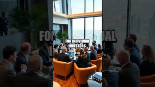 Wealth-Building with Private Equity Investing