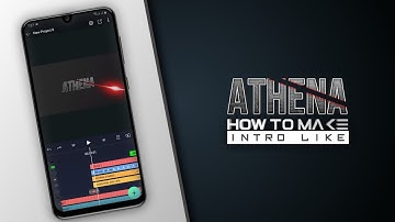 How to make Athena Gaming