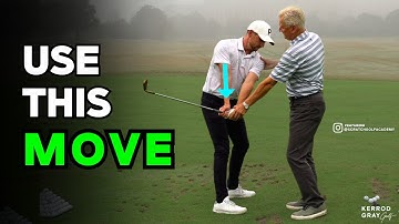 Drop the Arms into the SLOT