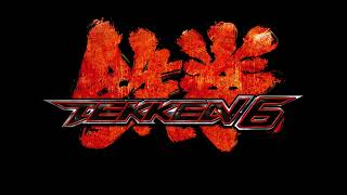 Tekken 6 PSP - Synthetic Pulse Instrumentation 30 Min Extended