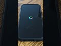 Google Pixel 10 Startup #shorts