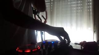 DJ Peki RMX (En Vivo) - Cumbia & Bachata