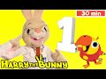 Harry Larry Pretend Play First Words Doctor BabyFirst Learn Colors ABCs Rhymes More 