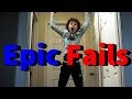 epic fails