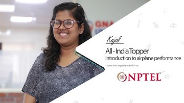 All-India NPTEL Topper | GNA University student