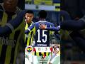 RAKİP CEVAP VERDİ! 3-1