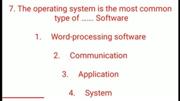 Computer Operator Exams/Lok Sewa Aayog