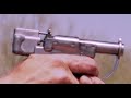 The Liberator Pistol - First Shots