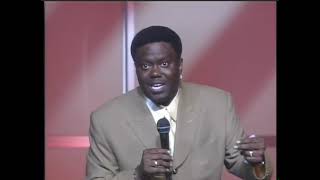 Bernie Mac Churches  Liquor Stores Kings of Comedy Tour