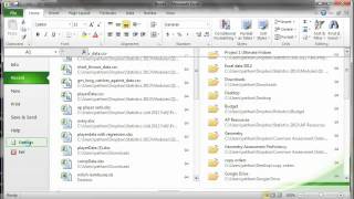Installing data analysis toolpak -- Excel 2010 Windows