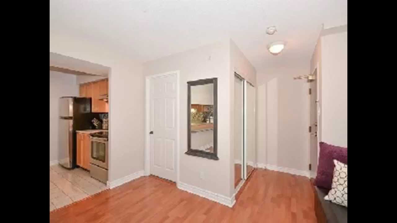 The Randolph Condos 356 McRae Drive, Toronto Condominium MLS