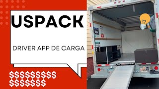 “USPack Driver: ¿Vale la pena en 2025?”
