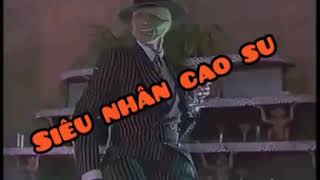 ĐÔRAEMON PHẢI LÀ SƯ TỔ --SIÊU NHÂN CAO SU --- KẺ HỦY DIỆT BÓNG ĐÊM.. screenshot 4