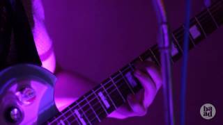 BAAD Sessions: Marionettes - Wave Race